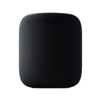 Apple HomePod 智能音响 深空灰色