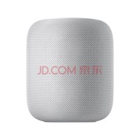 Apple HomePod 智能音响 白色