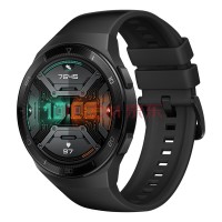 华为 WATCH GT2e 46mm 曜石黑