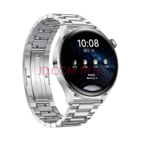 华为 Watch 3 尊享款 46mm不锈钢金属表带