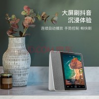 小度 添添旋转智能屏 T8