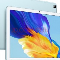 荣耀平板 T7 10.1寸 6+128 WiFi 薄荷绿