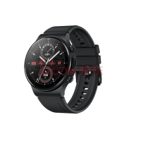 华为 WATCH GT2Pro ECG版46mm 金卡限定