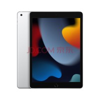 21款iPad 10.2寸 WiFi 64G 银色