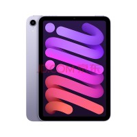 21款ipad mini6 8.3寸 64G WiFi 紫色