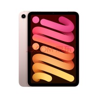 21款ipad mini6 8.3寸 64G WiFi 粉色