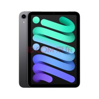 21款ipad mini6 8.3寸 256G WiFi 深空灰