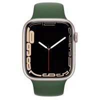 Apple Watch S8 GPS 45mm 白色