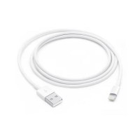 Apple Lightning/闪电转 USB 连接线 (1 米)
