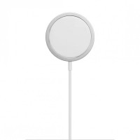 Apple 15W MagSafe iPhone 磁吸充电器