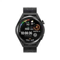 华为 WATCH GT Runner  46mm星夜跑者(黑)