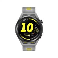 华为 WATCH GT Runner  46mm黎明之晖(灰)
