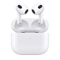 苹果 AirPods (第三代)  无线蓝牙耳机