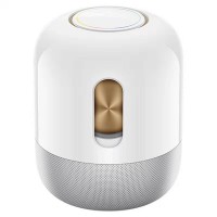 华为 Sound SE 智能音箱 白金色