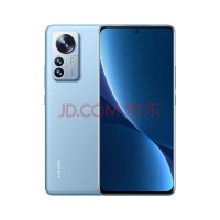 小米12 Pro 5G 8+256 蓝色