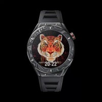 华为手表 Watch GT 2022典藏版 亮黑