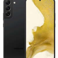 三星S22+ 5G 8+256 矅夜黑