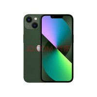 苹果 13(5G)  256G 绿色