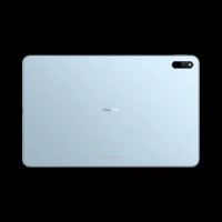 22款MatePad 10.4 鸿蒙【麒麟版】6+128 WIFI 海岛蓝