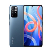 红米 Note11 5G 6+128 微光晴蓝