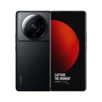 小米 12S Ultra(5G) 12+512 经典黑
