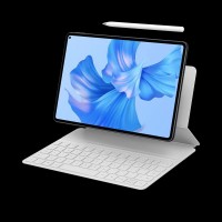 22款MatePad Pro 11 12+512 LET 锦白 性能版 套装