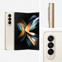 三星Z Fold4(5G) 12+1TB 云粉金