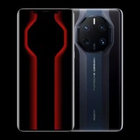 MATE 50RS 保时捷(4G) 512GB 墨蓝瓷