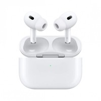 苹果 AirPods Pro (第二代) 无线蓝牙耳机