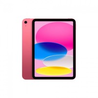 22款iPad 10.9寸 WiFi 64G 粉色