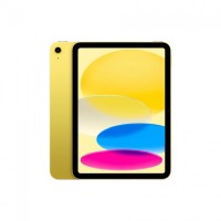 22款iPad 10.9寸 WiFi 64G 黄色