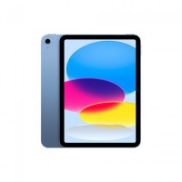 22款iPad 10.9寸 WiFi 256G 蓝色