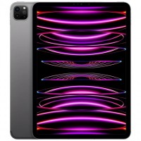 22款iPad Pro 11寸 WiFi 256G 深空灰