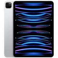 22款iPad Pro 11寸 WiFi 256G 银色