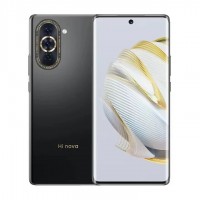 Hi Nova10(5G) 8+256 曜金黑