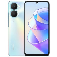 荣耀 畅玩40PLUS(5G) 6+128 钛空银