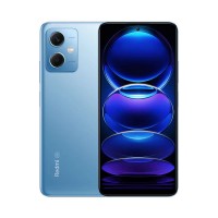 红米 Note12 (5G) 8+256 时光蓝