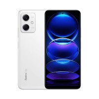 红米 Note12 (5G) 8+256 镜瓷白
