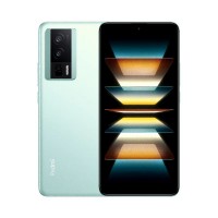 红米 K60Pro(5G) 8+256 幽芒