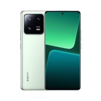 小米 13Pro(5G) 12+512 旷野绿(陶瓷)