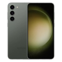 三星 S23+(5G) 8+256 悠野绿