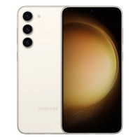 三星 S23+(5G) 8+512 悠柔白