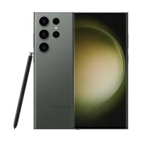 三星 S23Ultar(5G) 12+1T 悠野绿