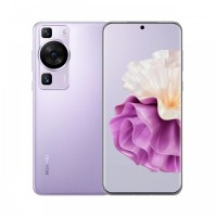 P60Pro (4G) 8+256GB 羽砂紫