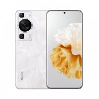 P60Pro (4G) 8+256GB 洛可可白