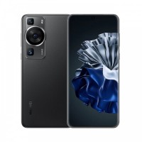 P60Pro (4G) 12+512GB 羽砂黑