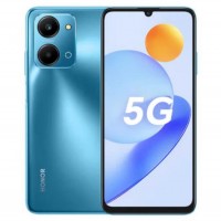 荣耀Play7T 5G 8+128 魅海蓝