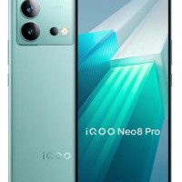 IQOO Neo8Pro (5G) 16+256 冲浪