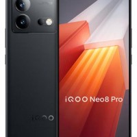 IQOO Neo8Pro (5G) 16+512 夜岩