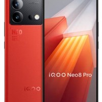 IQOO Neo8Pro (5G) 16+512 赛点